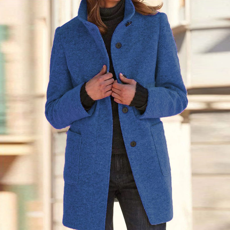 Elegantly Designed Coat