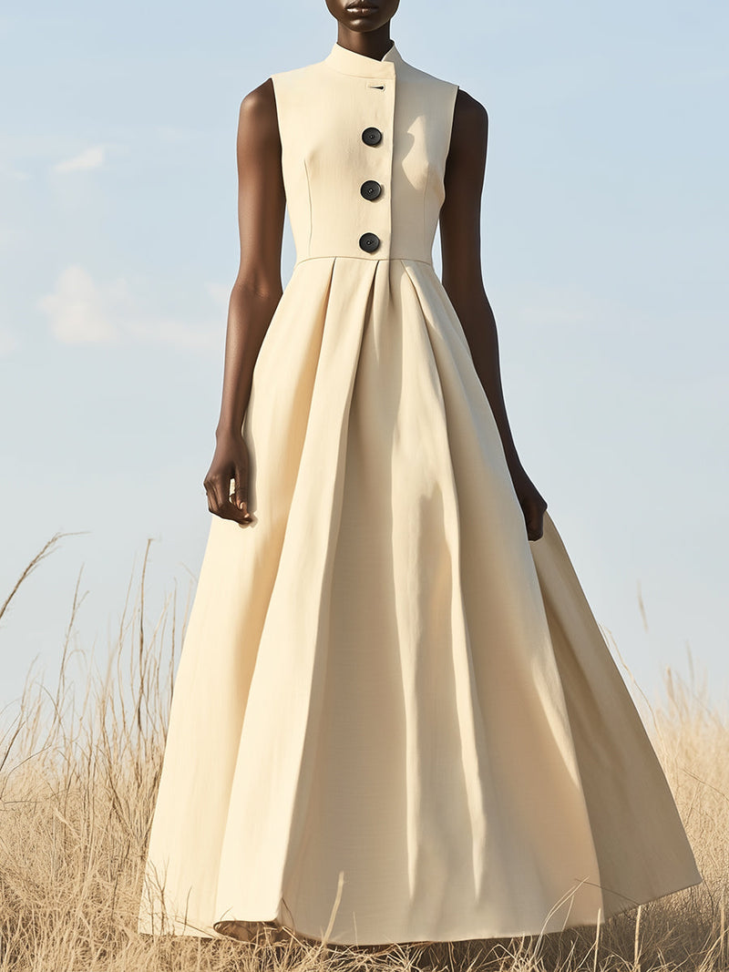 Vintage Inspired Dress