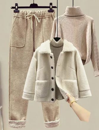 Thoughtfully Designed Garment