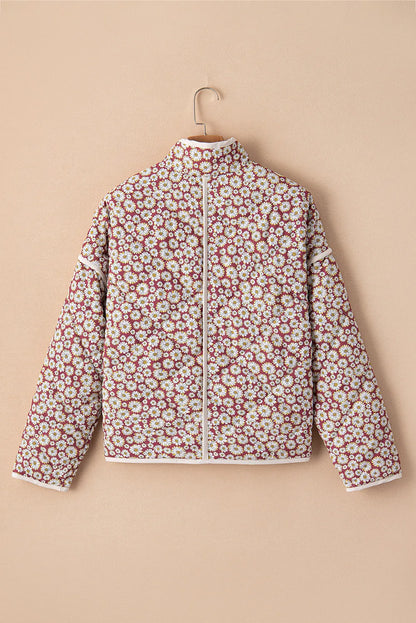 Gracefully Designed Coat