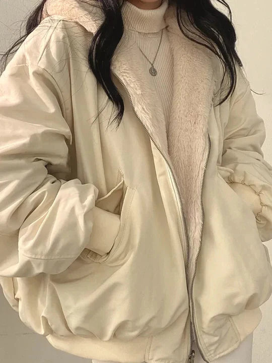 Elegantly Designed Coat