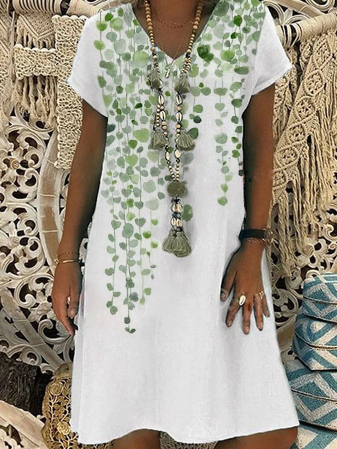 Elegantly Designed Dress