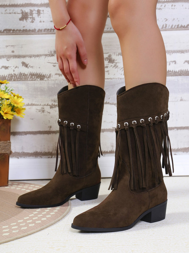 Elegant Orthopedic Boots for Every Step