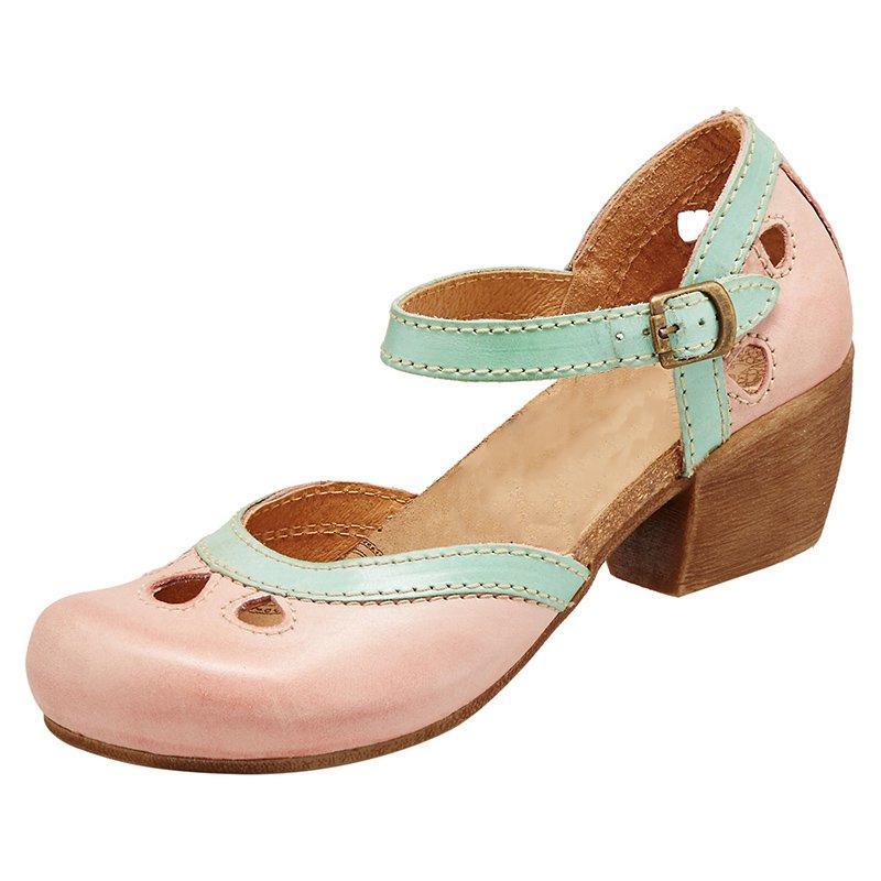 Classic Orthopedic Sandals with Timeless Style