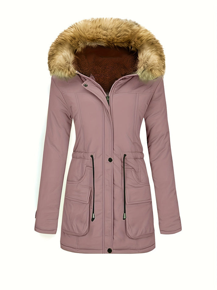 Beautifully Crafted Coat