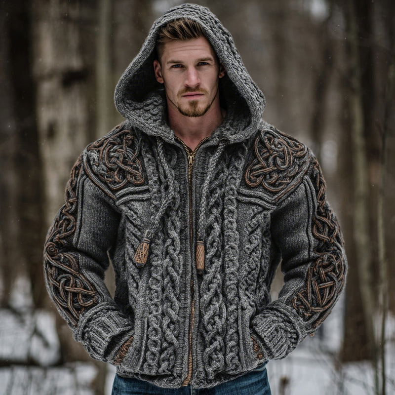 Elegantly Designed Sweater