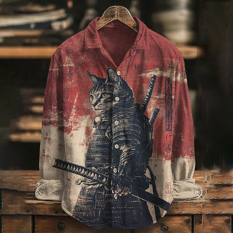 Classic Vintage Shirt