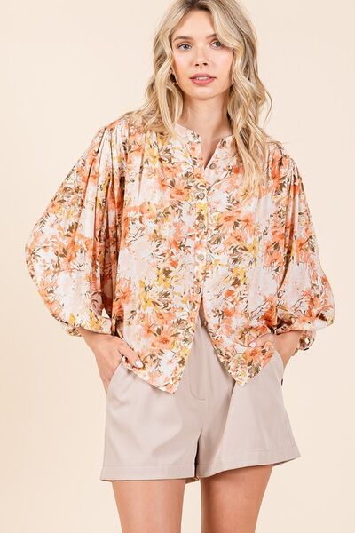 Elegantly Designed Blouse