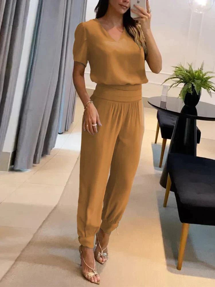 Thoughtfully Designed Blouse
