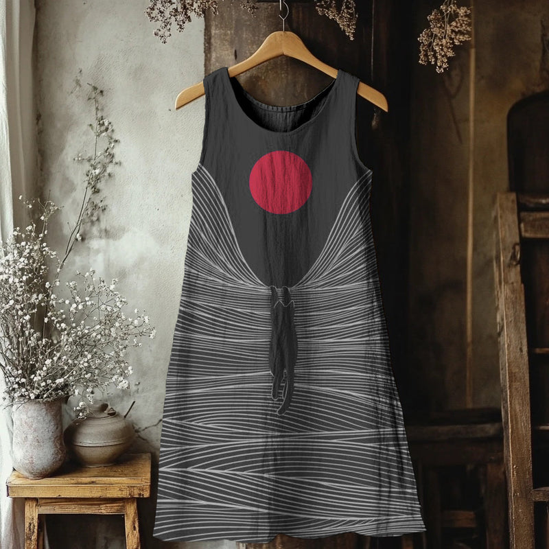 Classic Vintage Dress