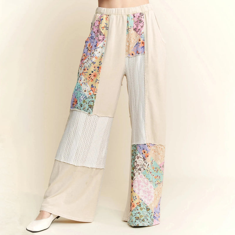 Elegantly Designed Pants