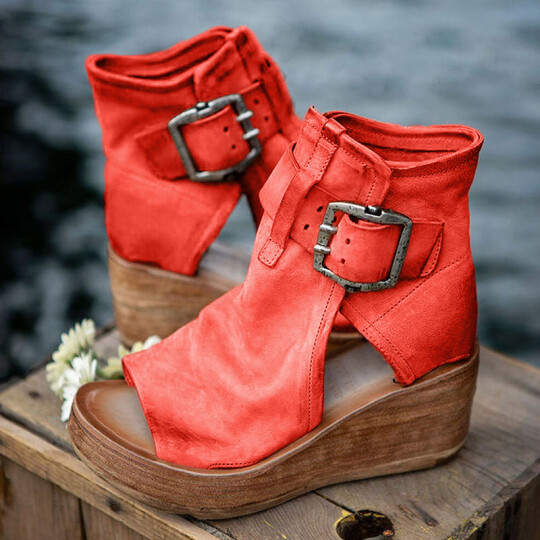 Stylish Orthopedic Sandals for Any Occasion