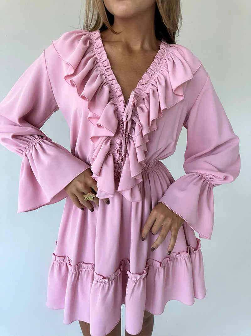 Thoughtfully Designed Dress