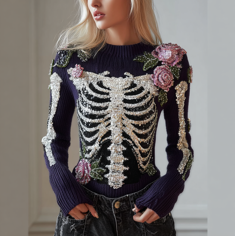 Classic Vintage Sweater