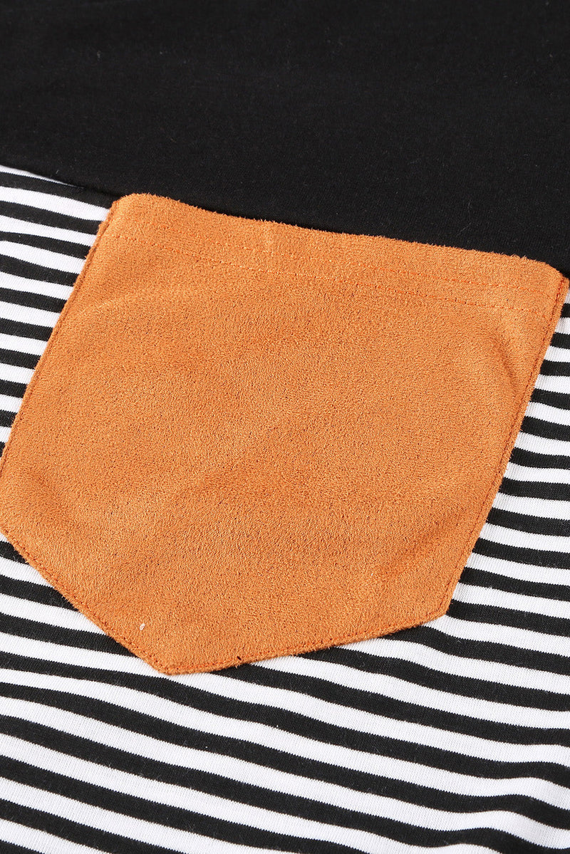 Elegantly Designed T-Shirt