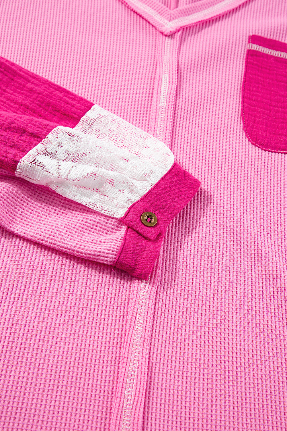 Elegantly Designed Blouse