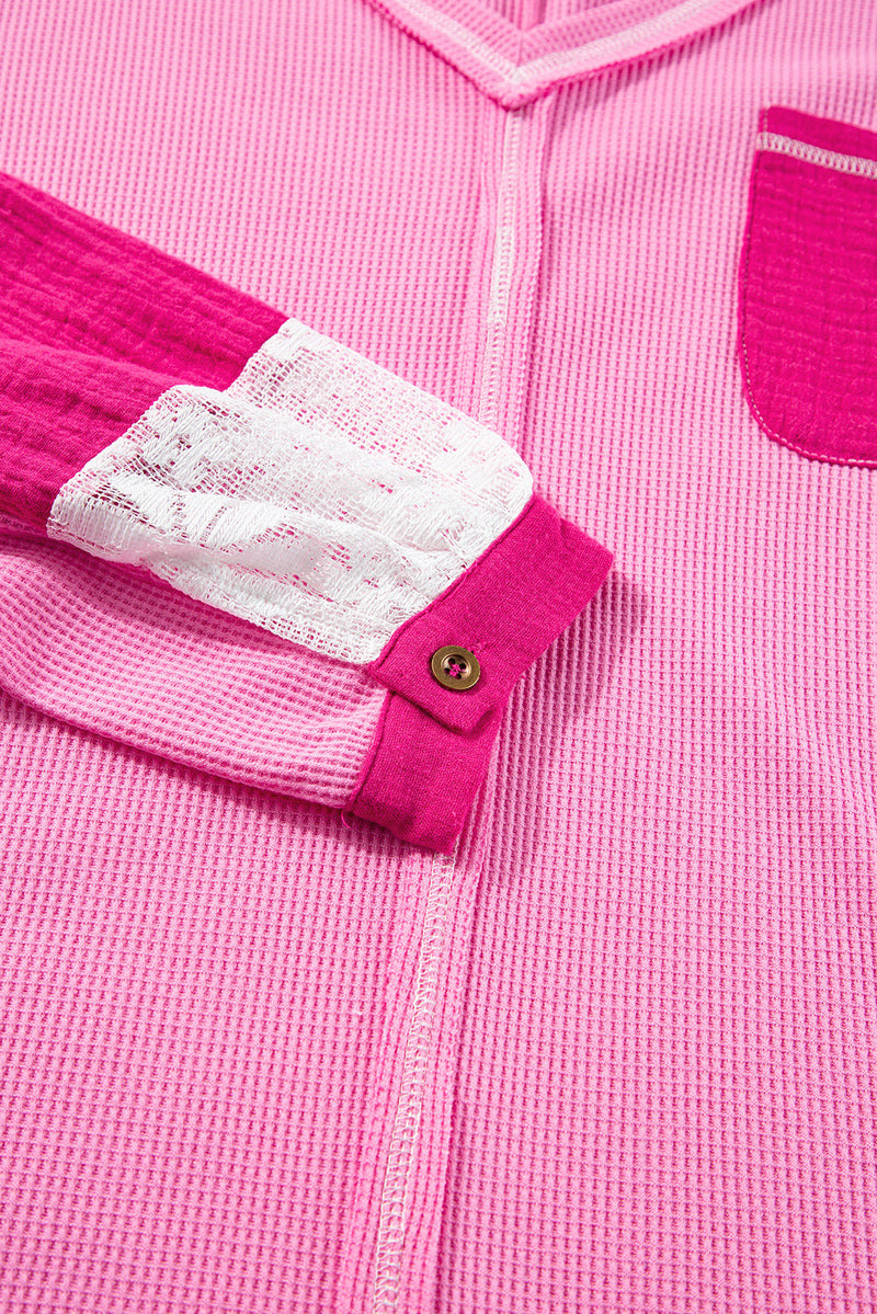 Elegantly Designed Blouse