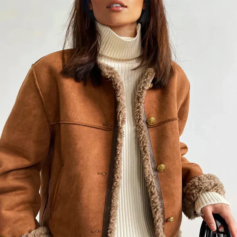 Thoughtfully Designed Jacket