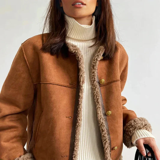 Thoughtfully Designed Jacket