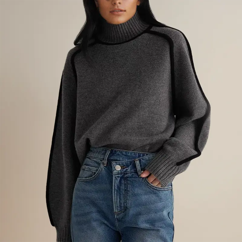 Beautifully Crafted Pullover
