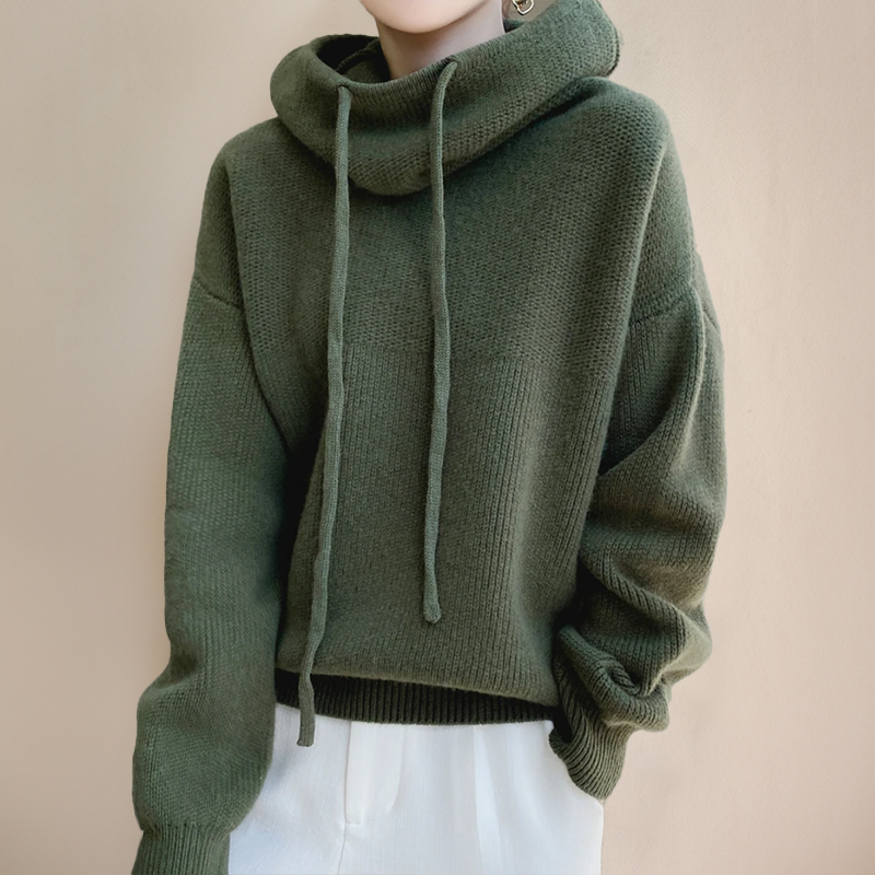 Classic Vintage Sweater