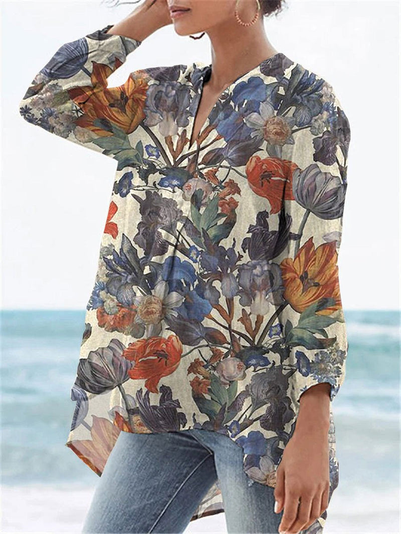 Thoughtfully Designed Shirt