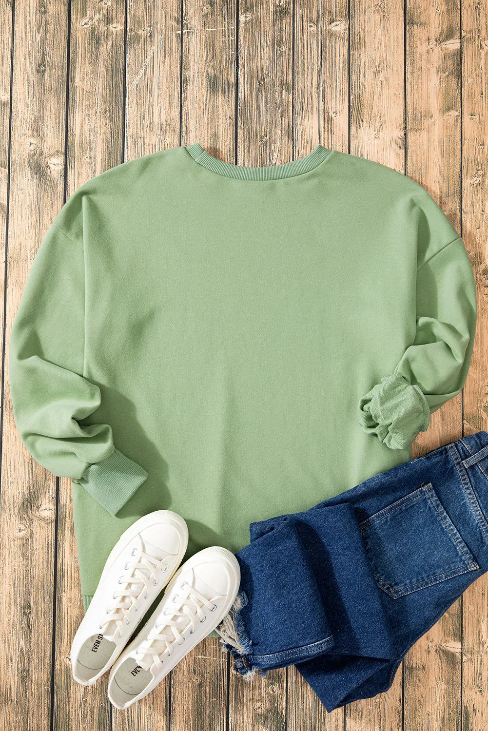 Thoughtfully Designed Shirt
