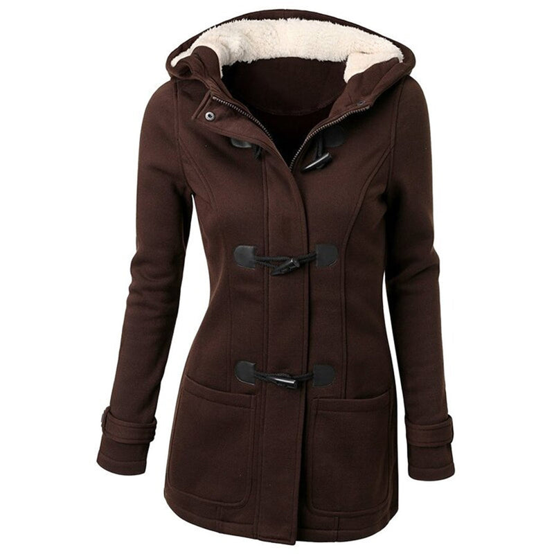 Vintage Inspired Coat