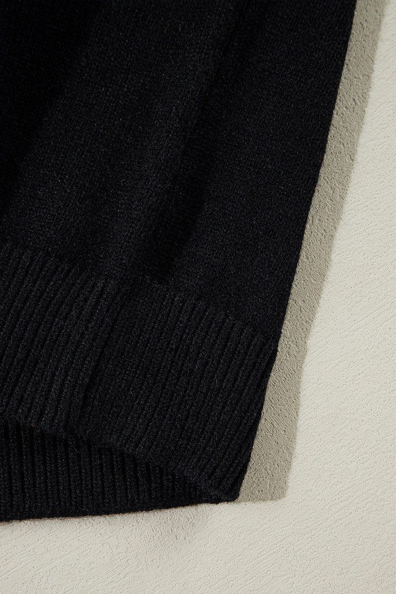 Elegantly Designed Sweater