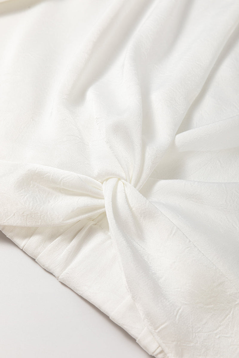 Classic Designed Blouse