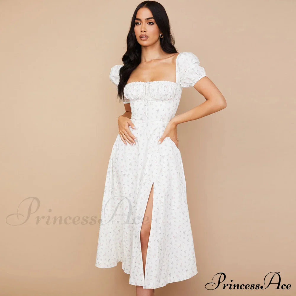 Vintage Inspired Dress