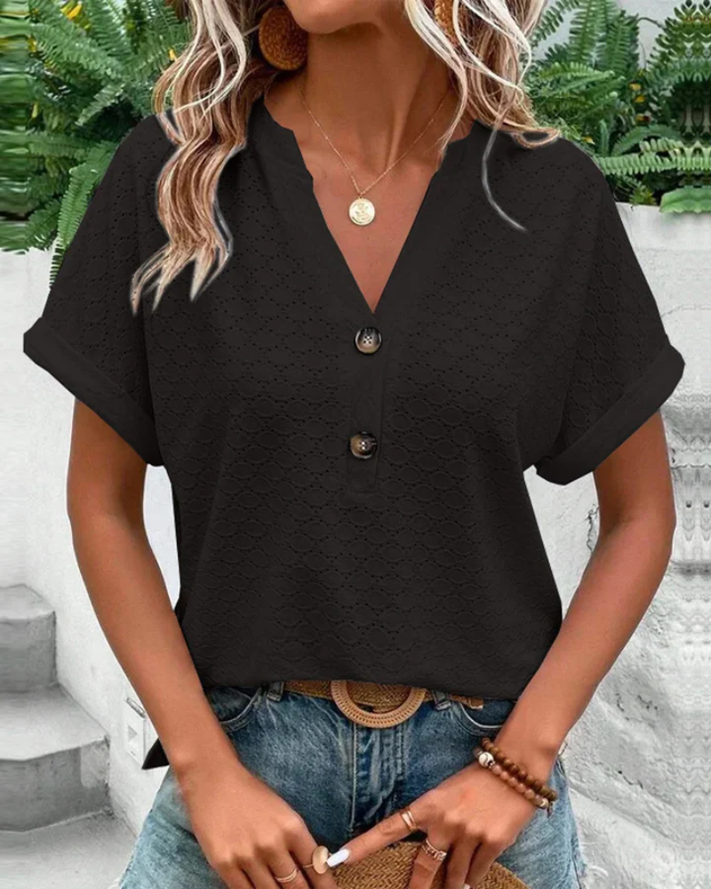 Beautifully Crafted Top