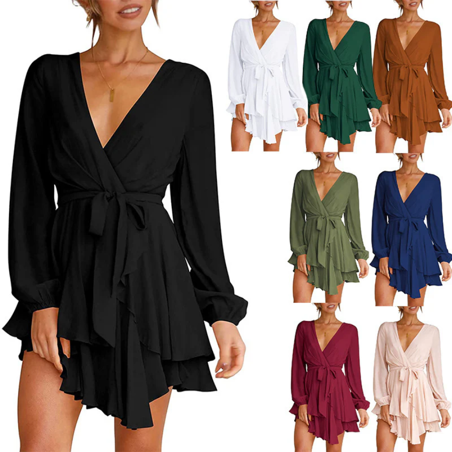 Classic Vintage Dress