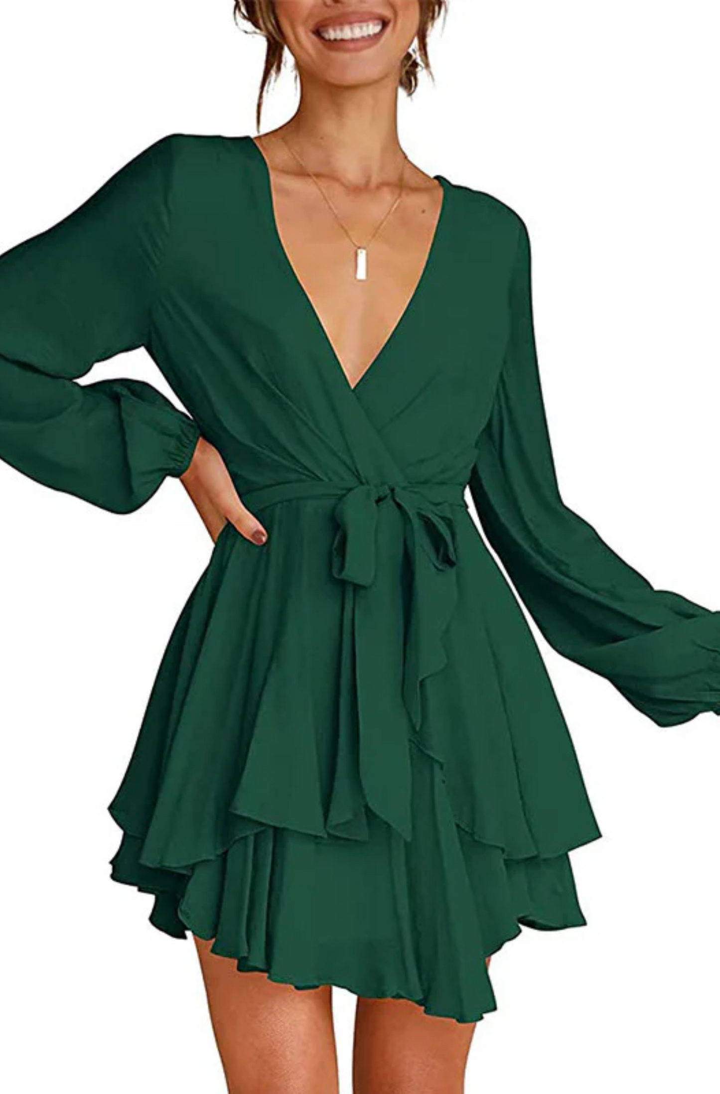Classic Vintage Dress