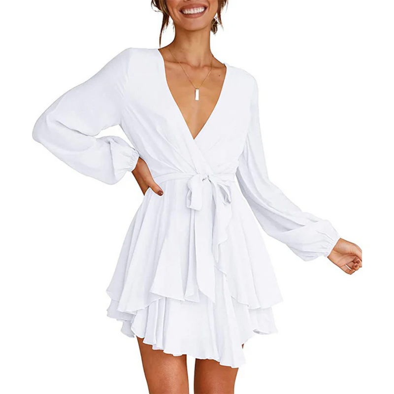 Classic Designed Dress
