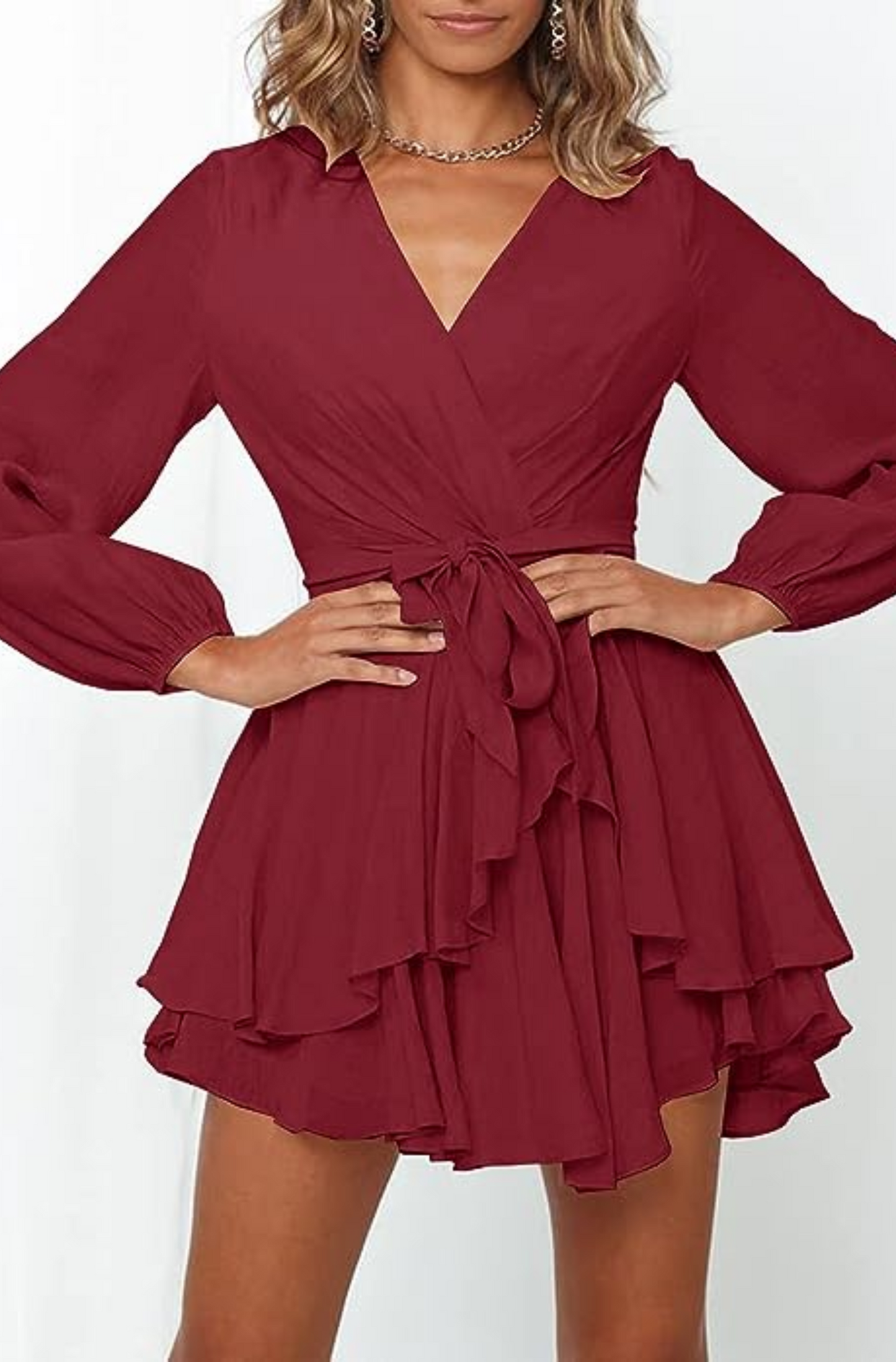Classic Vintage Dress