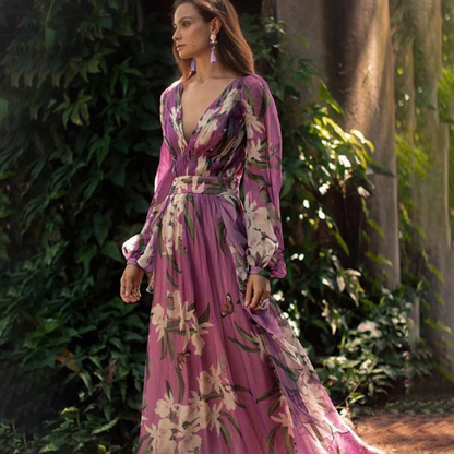 Thoughtfully Designed Dress