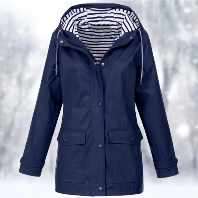 Thoughtfully Designed Garment