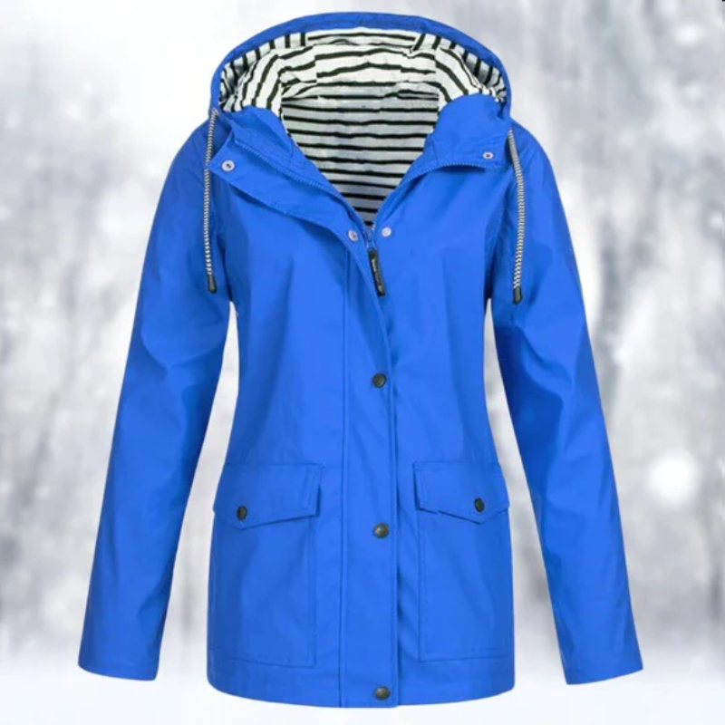Thoughtfully Designed Garment