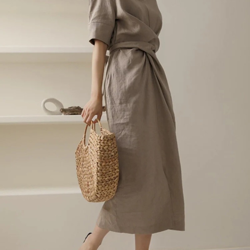 Elegantly Designed Dress