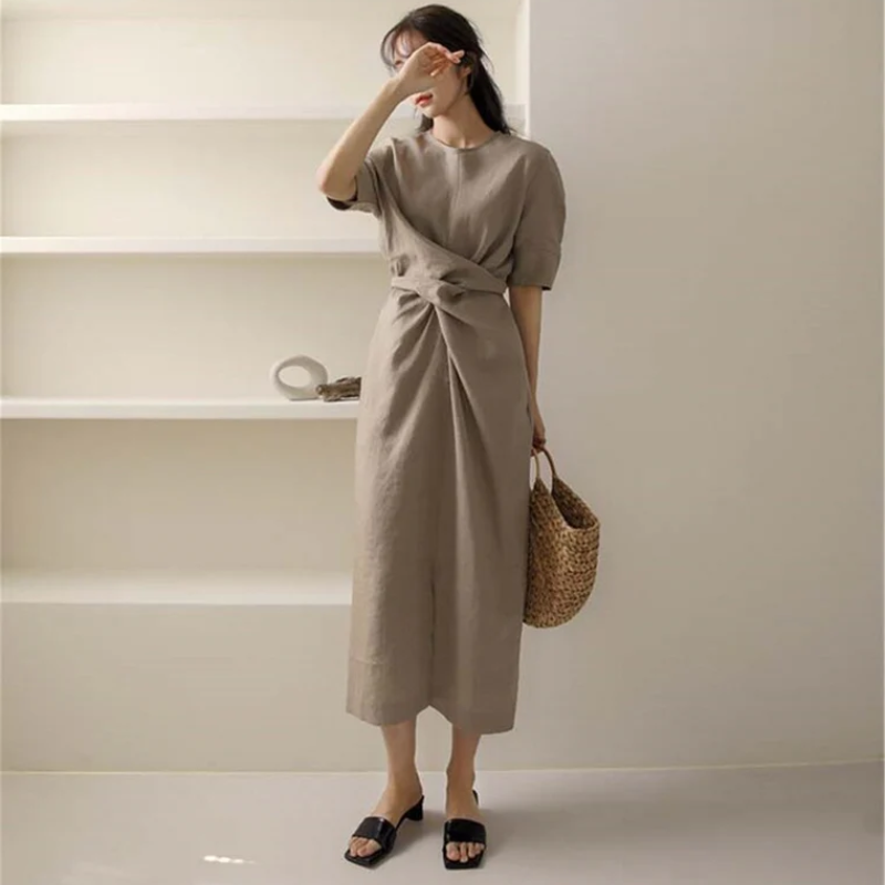 Elegantly Designed Dress