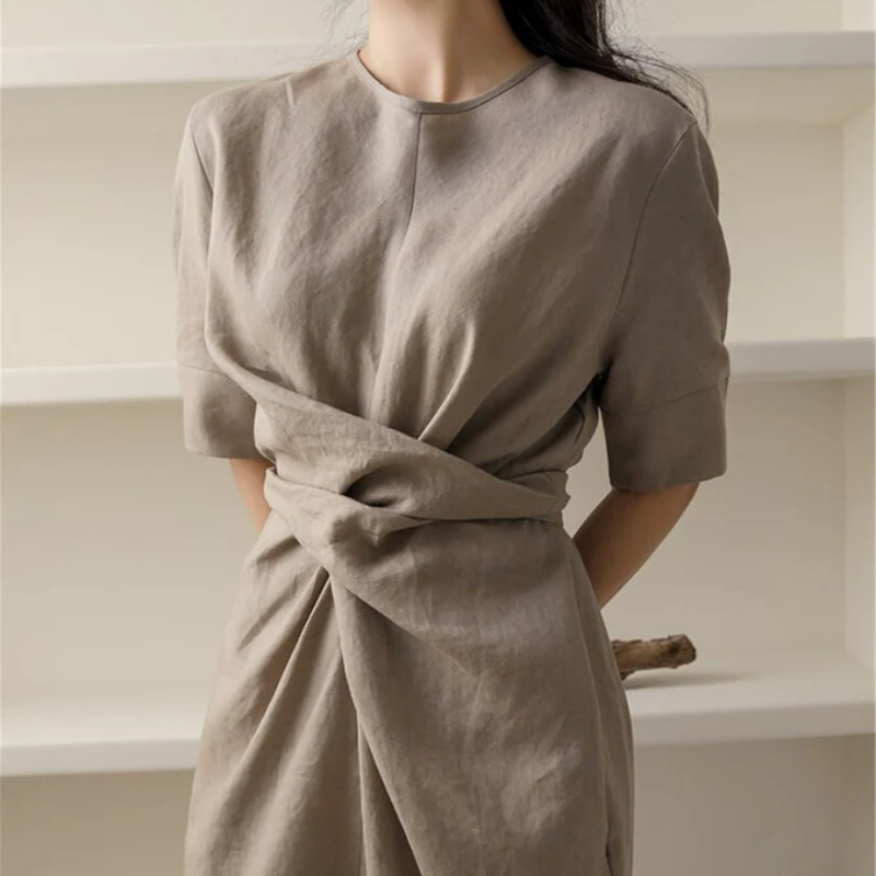 Elegantly Designed Dress
