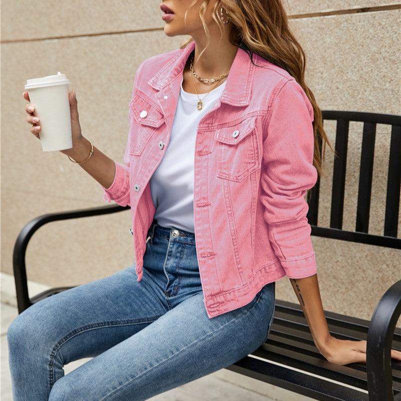Timeless Vintage Style Garment