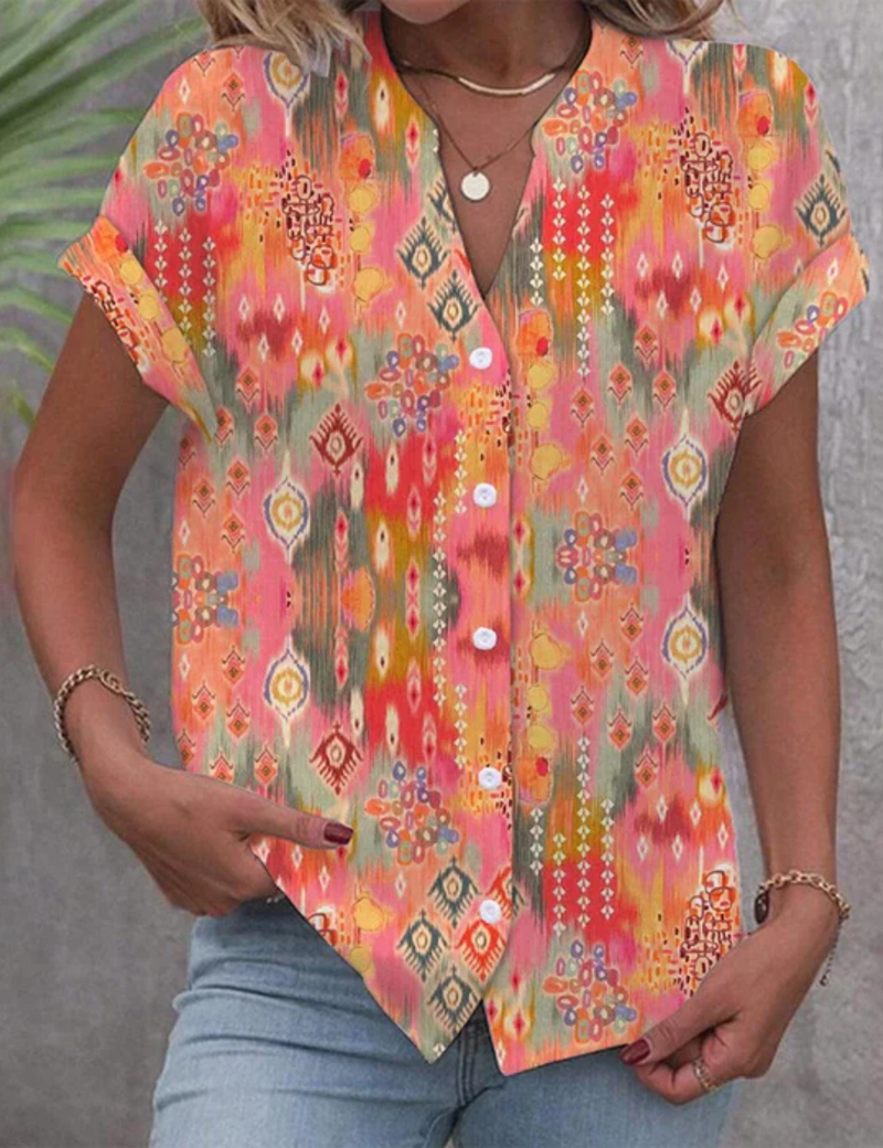 Thoughtfully Designed Garment