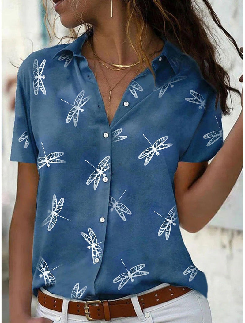 Classic Vintage Shirt
