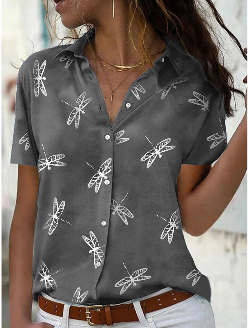 Classic Vintage Shirt