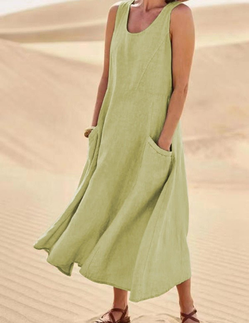 Classic Vintage Dress