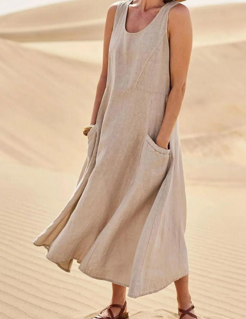 Classic Vintage Dress