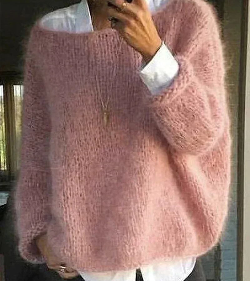 Vintage Inspired Sweater