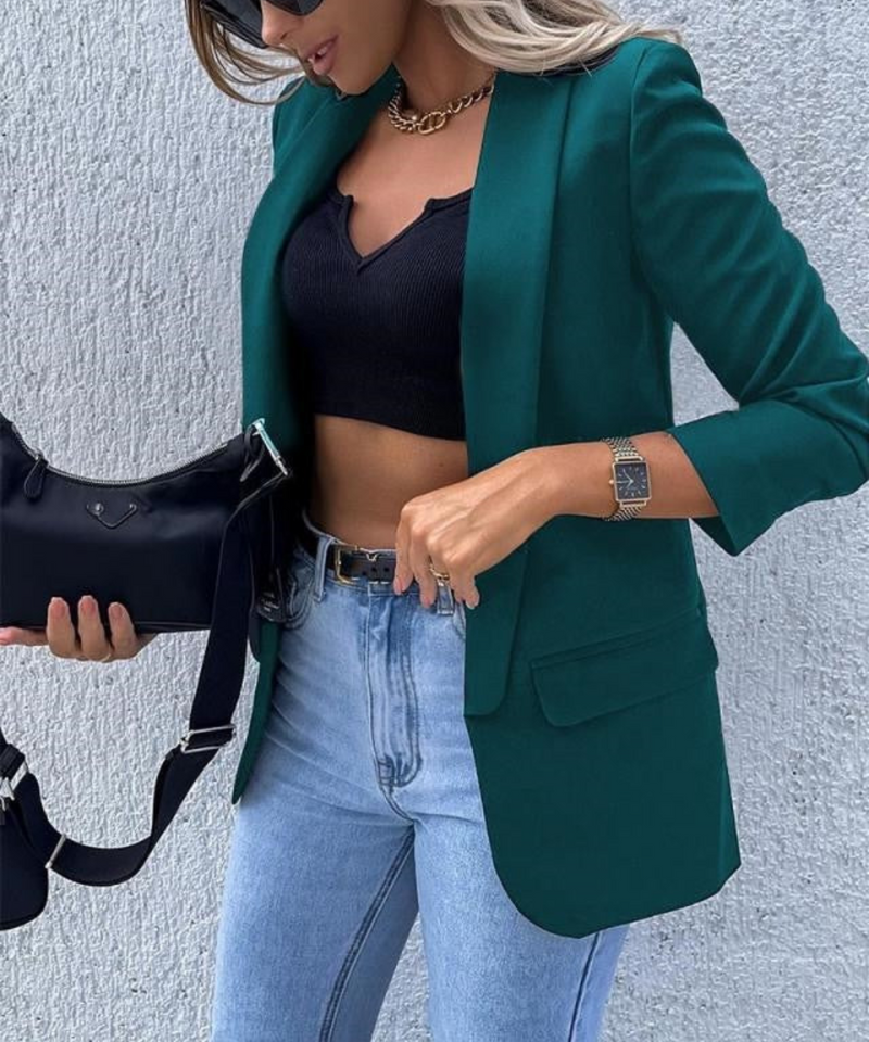 Elegantly Designed Garment